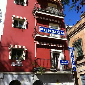 Perez Montilla Konukevi