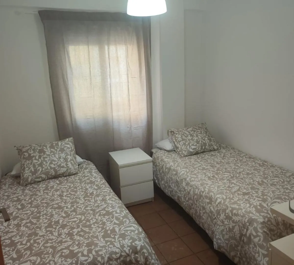 Vts Los Remedios Apartment Seville 0*,  Spain