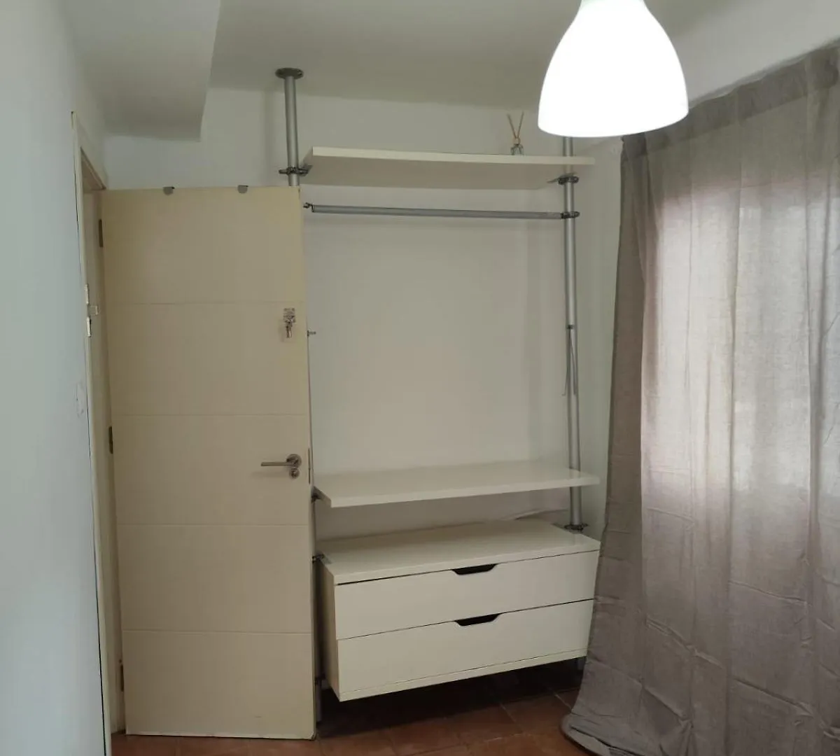 Vts Los Remedios Apartment Seville Homestay