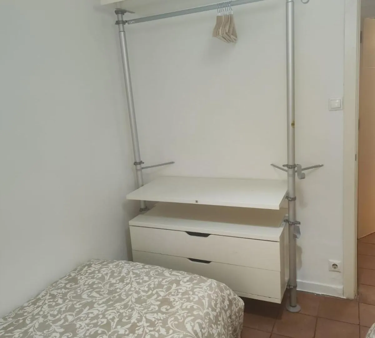 Vts Los Remedios Apartment Seville