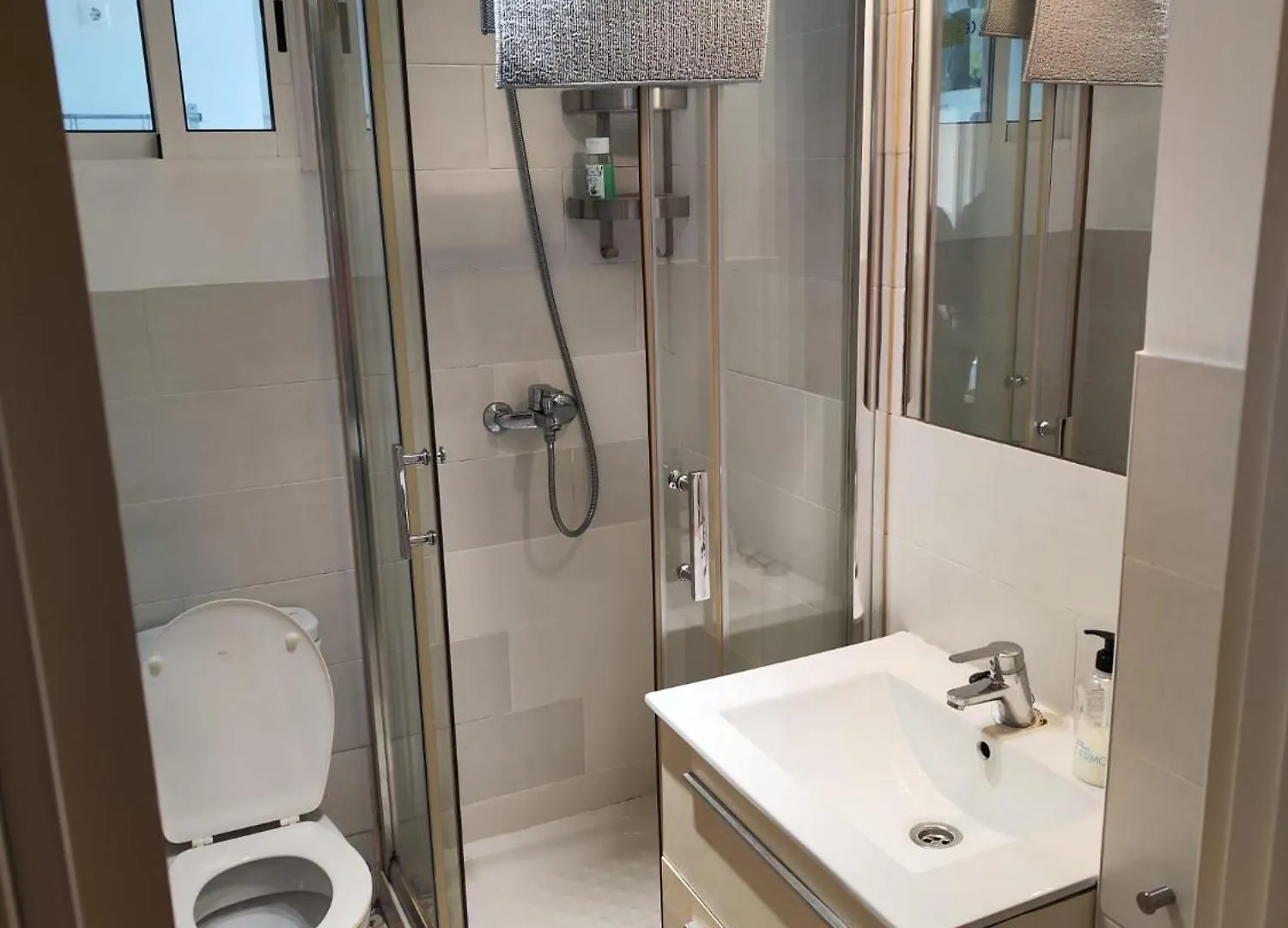 Vts Los Remedios Apartment Seville 0*,  Spain