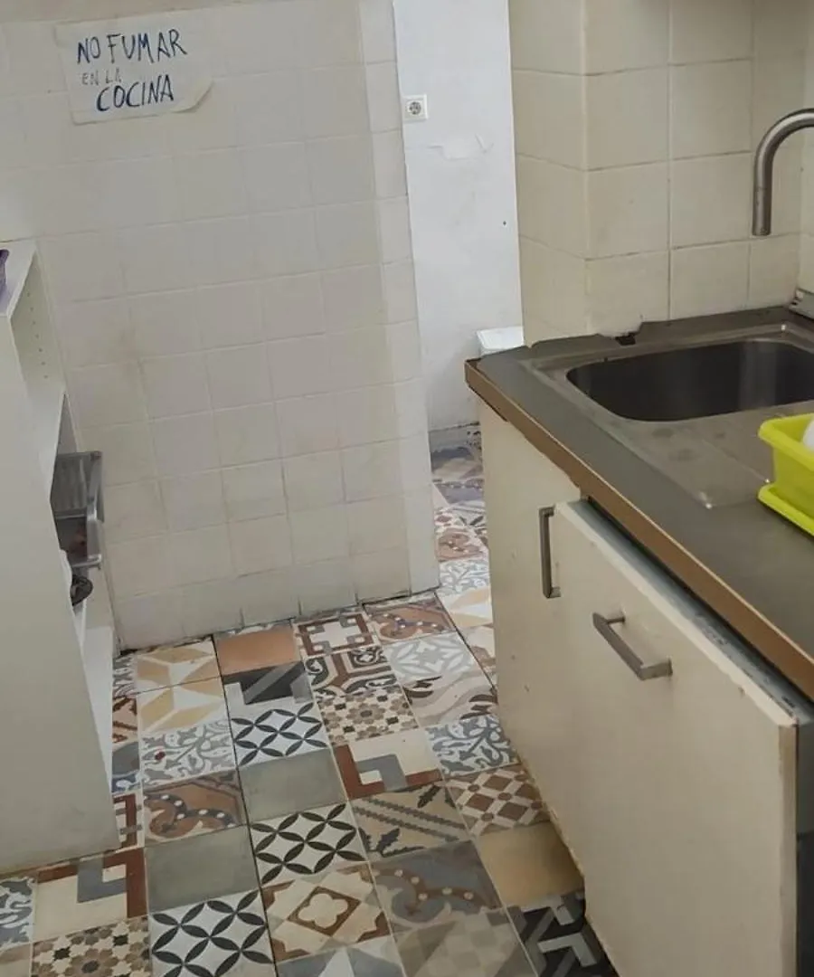 Homestay Vts Los Remedios Apartment Seville